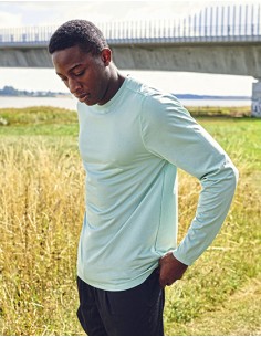 N-R61050-Recycled Performance Long Sleeve T-Shirt 2